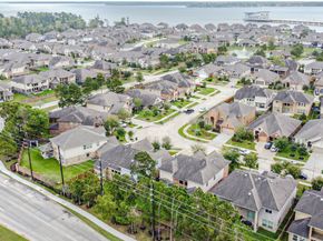 14823 Twin Waters Court, Houston TX 77044