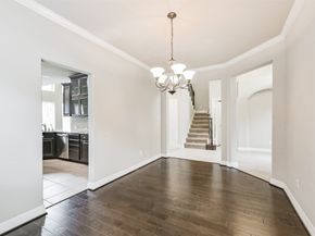 14823 Twin Waters Court, Houston TX 77044