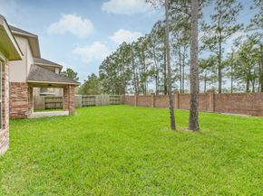 14823 Twin Waters Court, Houston TX 77044