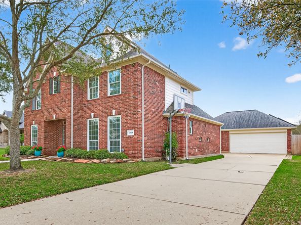 20819 Katie Marie Court, Cypress TX 77433