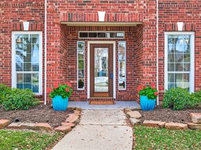 20819 Katie Marie Court, Cypress TX 77433