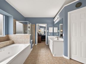 20819 Katie Marie Court, Cypress TX 77433