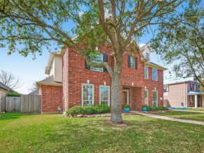 20819 Katie Marie Court, Cypress TX 77433