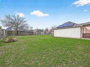 20819 Katie Marie Court, Cypress TX 77433