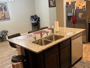 17731 Holt Fleet Drive, Houston TX 77044