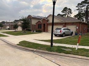 17731 Holt Fleet Drive, Houston TX 77044