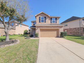 20527 Keegans Ledge Lane, Cypress TX 77433