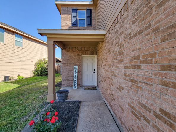20527 Keegans Ledge Lane, Cypress TX 77433