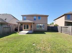20527 Keegans Ledge Lane, Cypress TX 77433