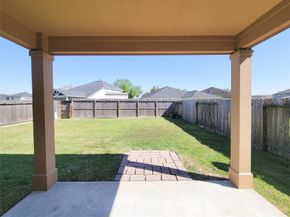 20527 Keegans Ledge Lane, Cypress TX 77433