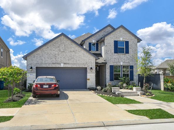 18631 Fairy Tower Lane, Cypress TX 77433