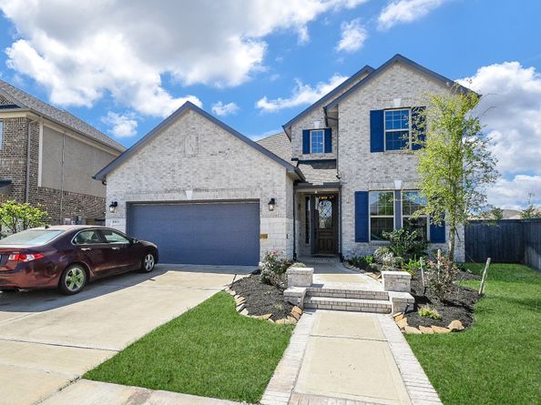 18631 Fairy Tower Lane, Cypress TX 77433