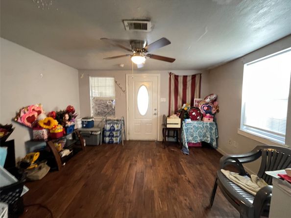 7928 Buchanan Street, Houston TX 77029