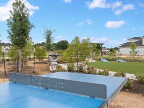 25434 Schmidt Drive, Katy TX 77493