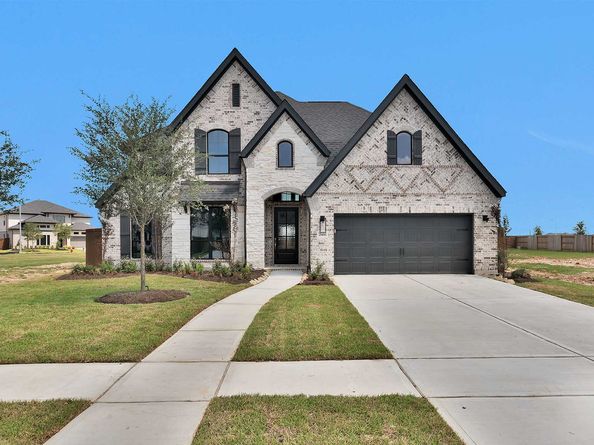 25434 Schmidt Drive, Katy TX 77493