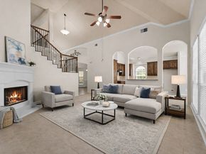 20698 Oakhurst Meadows Drive, Porter TX 77365