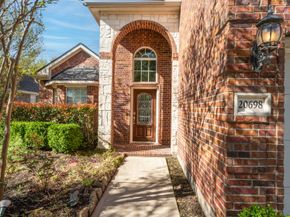 20698 Oakhurst Meadows Drive, Porter TX 77365