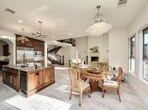 18111 Dockside Landing Drive, Cypress TX 77433