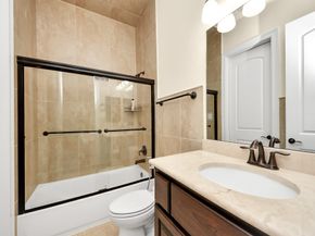 18111 Dockside Landing Drive, Cypress TX 77433