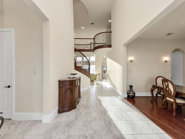 18111 Dockside Landing Drive, Cypress TX 77433