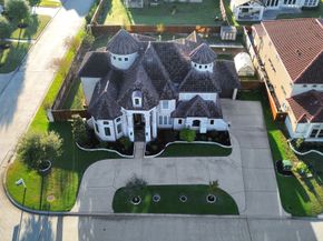 18111 Dockside Landing Drive, Cypress TX 77433