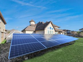 18111 Dockside Landing Drive, Cypress TX 77433