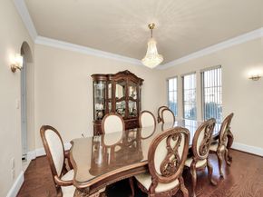 18111 Dockside Landing Drive, Cypress TX 77433