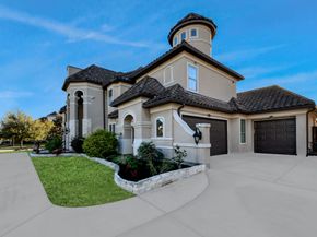 18111 Dockside Landing Drive, Cypress TX 77433