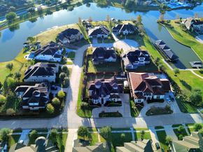 18111 Dockside Landing Drive, Cypress TX 77433