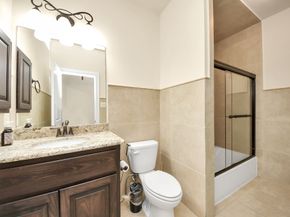 18111 Dockside Landing Drive, Cypress TX 77433