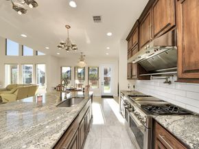 18111 Dockside Landing Drive, Cypress TX 77433