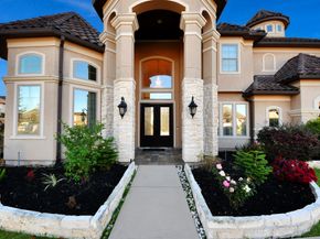 18111 Dockside Landing Drive, Cypress TX 77433