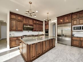 18111 Dockside Landing Drive, Cypress TX 77433