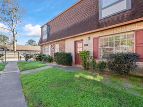 9303 Hammerly Boulevard 1002, Houston TX 77080