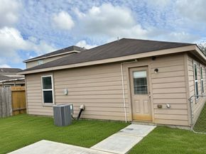 11230 Hall Ranch Court, Houston TX 77075