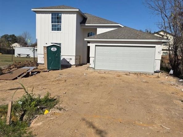 311 Mascot, Houston TX 77029