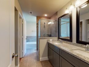 311 Mascot, Houston TX 77029