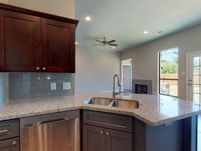 311 Mascot, Houston TX 77029