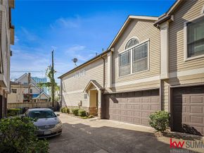 2410 Calumet Street B, Houston TX 77004