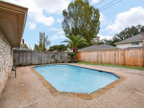 21106 Park Mount Drive, Katy TX 77450