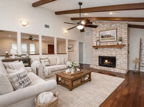 21106 Park Mount Drive, Katy TX 77450