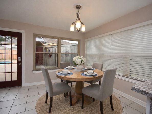 21106 Park Mount Drive, Katy TX 77450