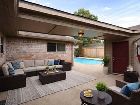 21106 Park Mount Drive, Katy TX 77450