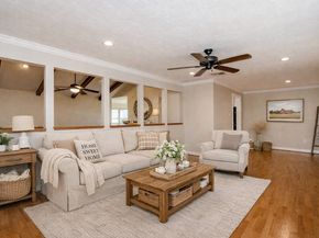 21106 Park Mount Drive, Katy TX 77450