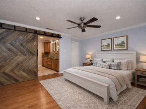 21106 Park Mount Drive, Katy TX 77450