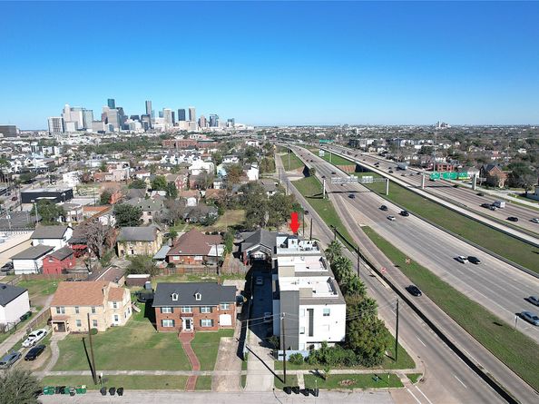 2023 Rosedale Street, Houston TX 77004