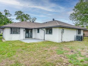 8446 Cabot Street, Houston TX 77078