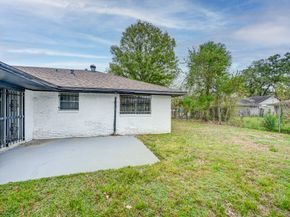 8446 Cabot Street, Houston TX 77078