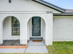 8446 Cabot Street, Houston TX 77078
