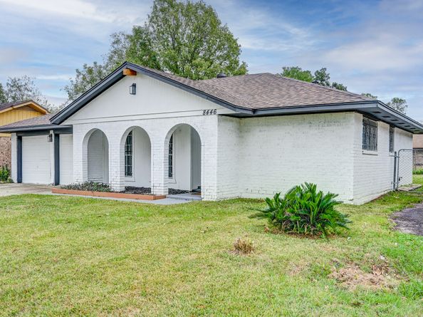 8446 Cabot Street, Houston TX 77078